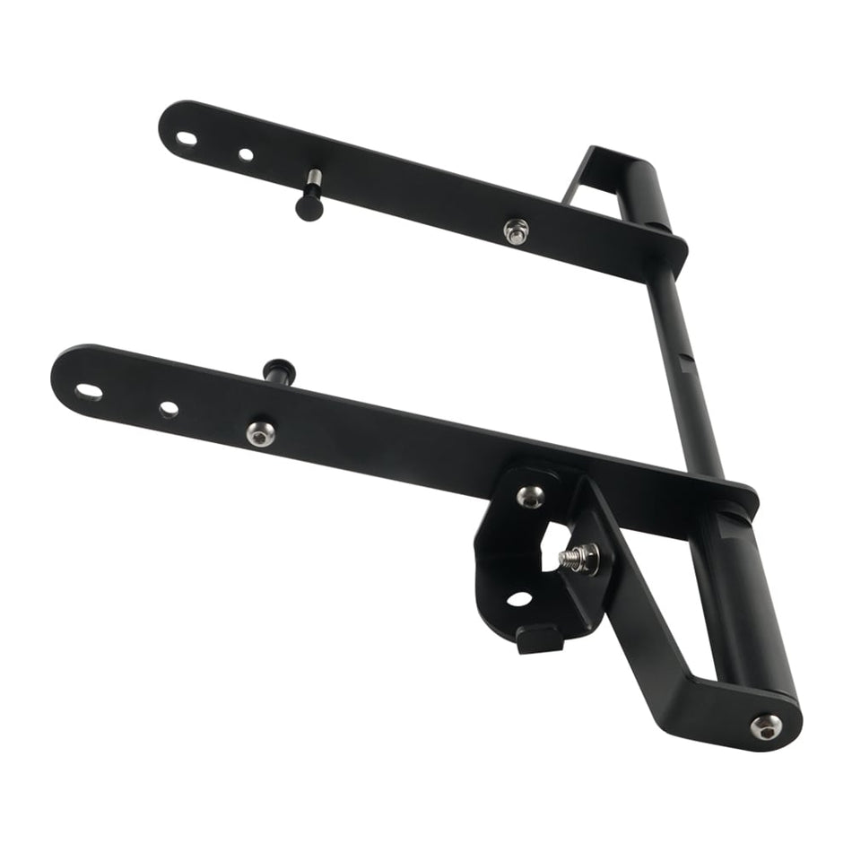 Wide Grab Bar Rack Mounted Kit For Yamaha Raptor 700 2006-2024 – NICECNC