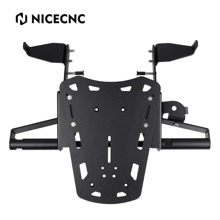 Yamaha Raptor 700R Rear Grab Bar Luggage Carrier Tail Rack – NICECNC