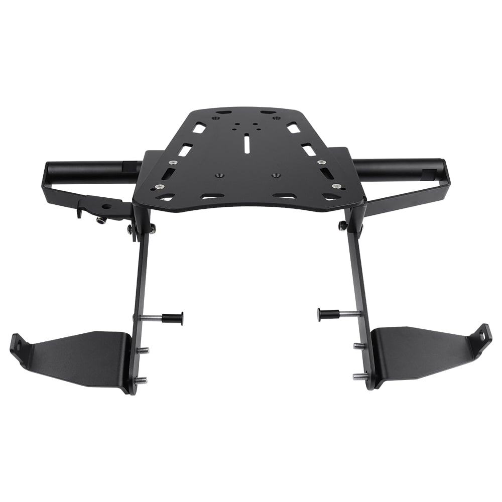Yamaha Raptor 700R Rear Grab Bar Luggage Carrier Tail Rack – NICECNC